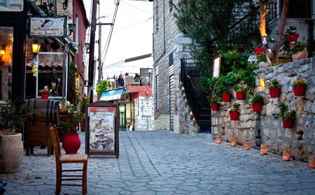 АФИТОС ЛЕТО