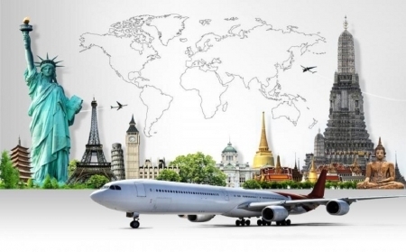 ВЕЛИГДЕН АВИОНСКИ ПРЕВОЗ