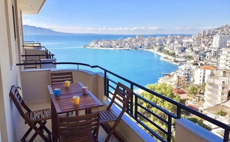 АЛБАНИЈА ПРИВАТНО СМЕСТУВАЊЕ