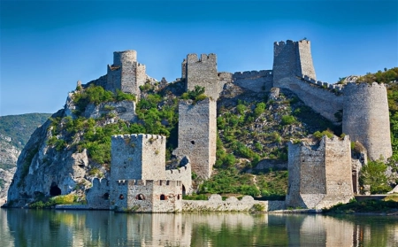ВИКЕНД ПАТУВАЊА