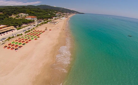 ВРАХОС - СТУДИЈА И АПАРТМАНИ