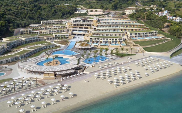 MIRAGGIO THERMAL RESORT &amp; SPA 5*
