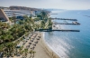 Amathus Beach Hotel Limassol 5* - Лимасол