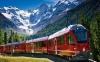 10.10.2026 BERNINA EXPRESS + (Сирмионе-Тирано-Ст.Морис-Луцерн-Инсбрук-Салзбург-Халштад) €649,00