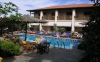 HOTEL AMMON GARDEN, PEFKOHORI