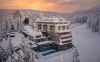 Gorski Hotel & Spa 4*
