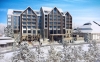 VICEROY LUXURY MOUNTAIN RESORT 5*- KOPAONIK